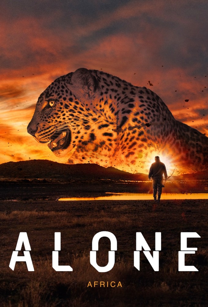 Alone : Les Survivants saison 12