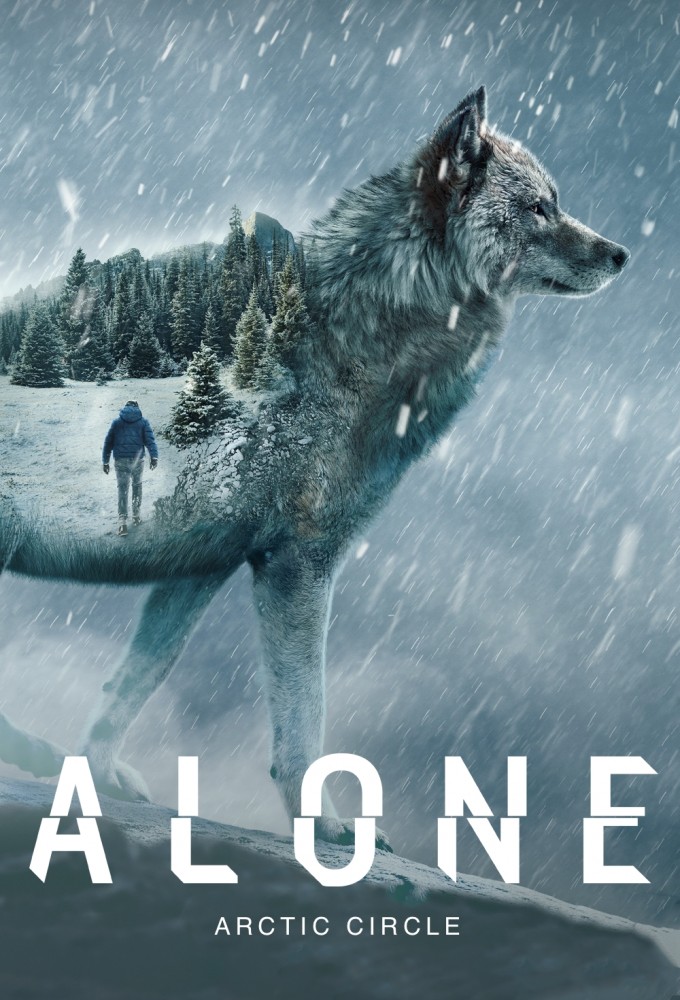 Alone : Les Survivants saison 11