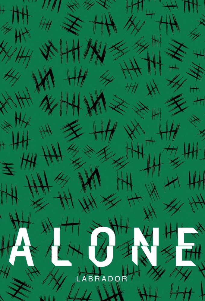 Alone : Les Survivants saison 9