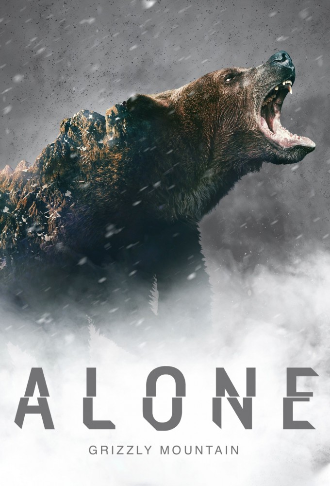 Alone : Les Survivants saison 8