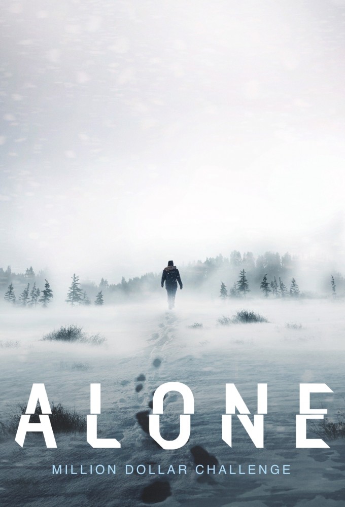 Alone : Les Survivants saison 7