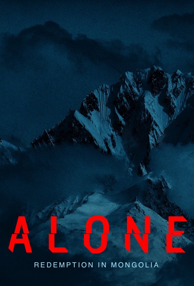 Alone : Les Survivants saison 5