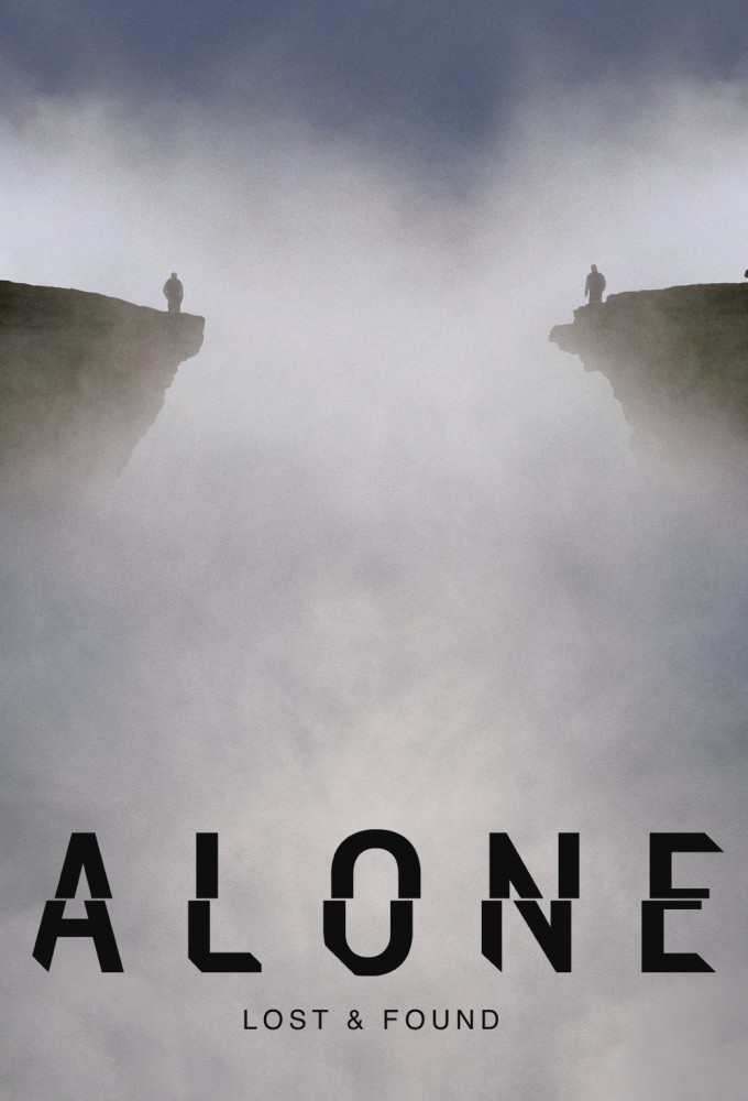Alone : Les Survivants saison 4