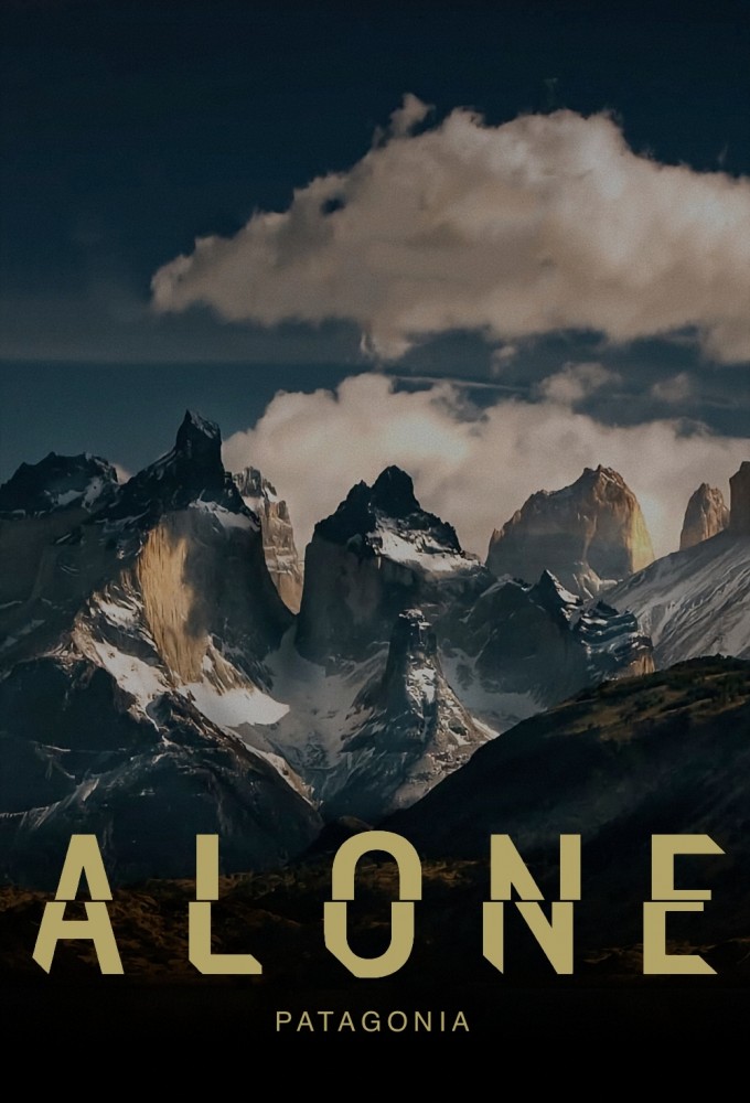 Alone : Les Survivants saison 3