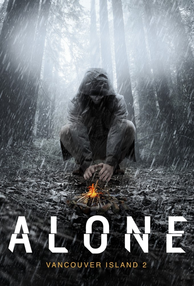 Alone : Les Survivants saison 2