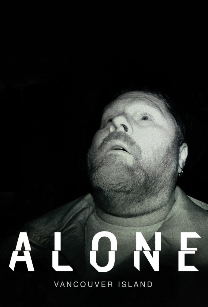 Alone : Les Survivants saison 1
