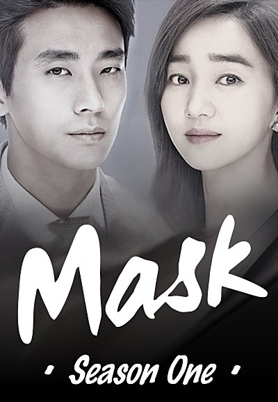 Mask saison 1