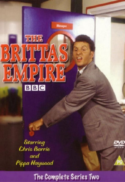 The Brittas Empire saison 2