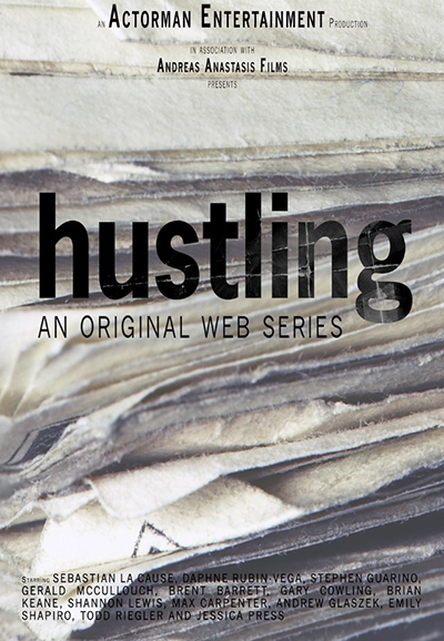 Hustling saison 1