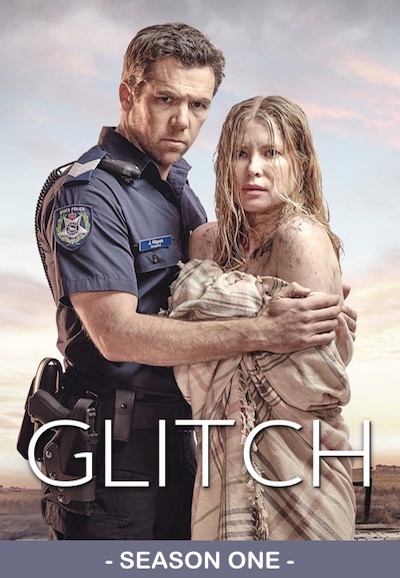 Glitch saison 1