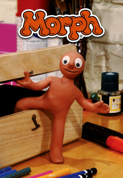 Morph (2015) saison 1