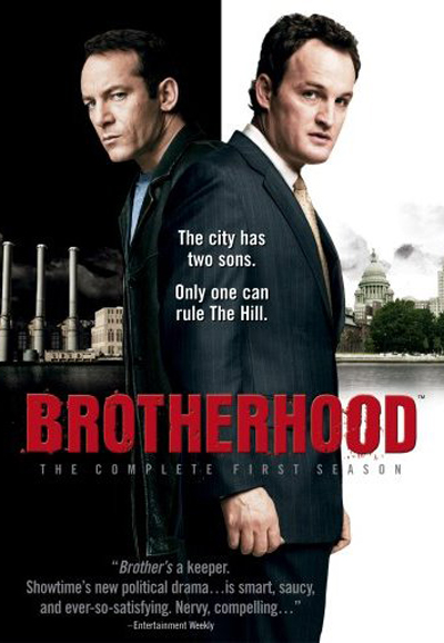 Brotherhood saison 1