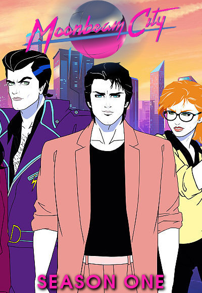 Moonbeam City saison 1