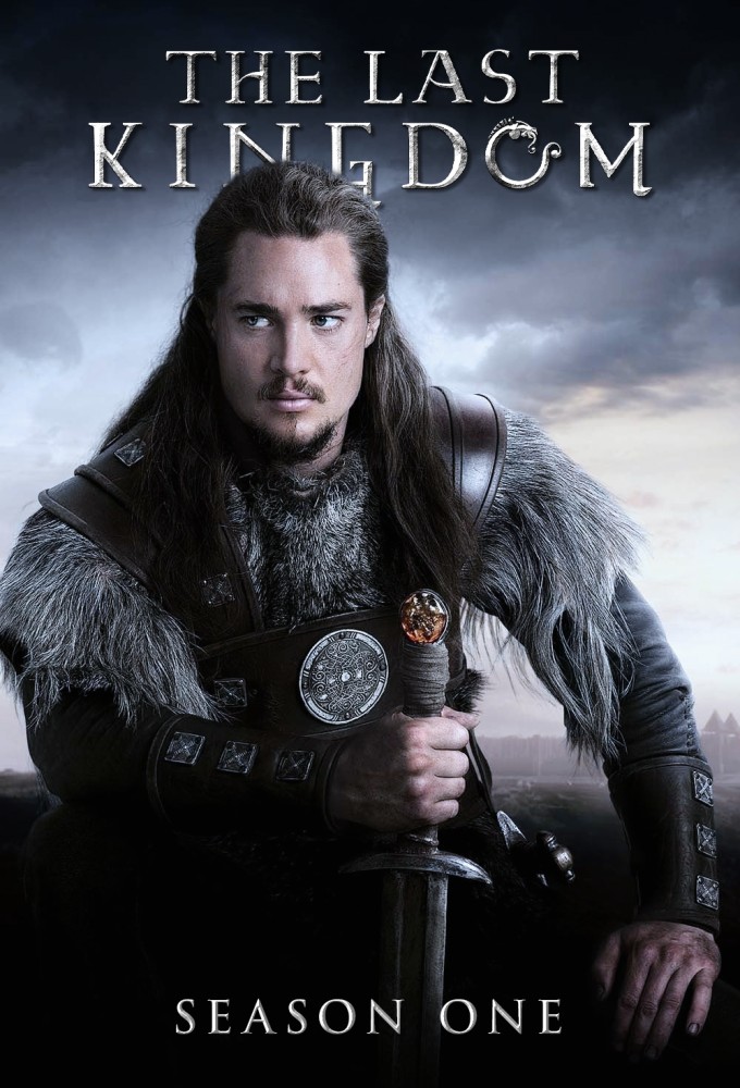 The Last Kingdom saison 1