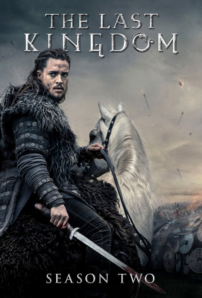 The Last Kingdom saison 2