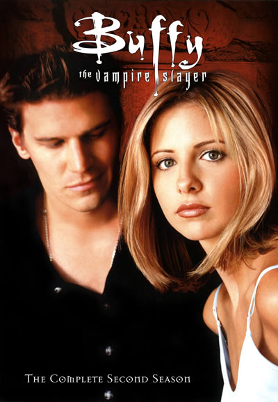 Buffy contre les vampires saison 2