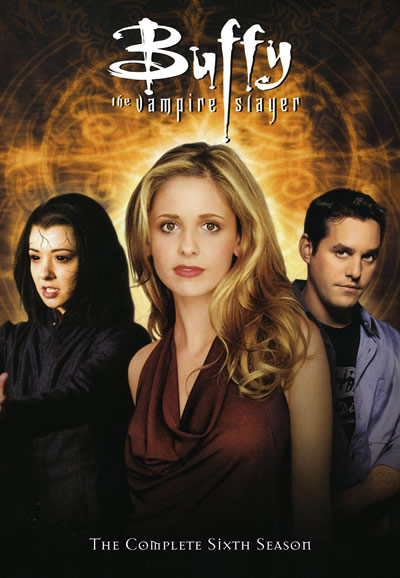 Buffy contre les vampires saison 6