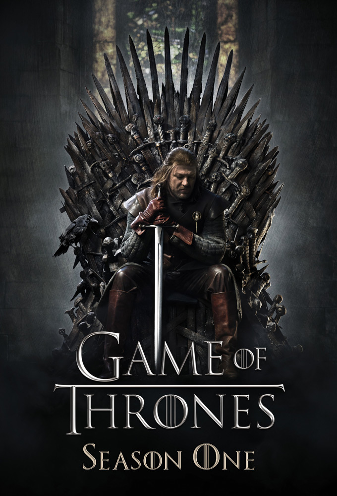 Game of Thrones saison 1