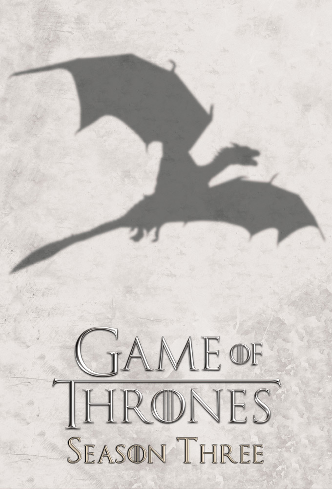 Game of Thrones saison 3