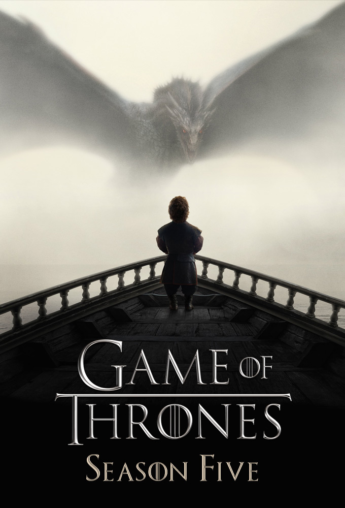 Game of Thrones saison 5