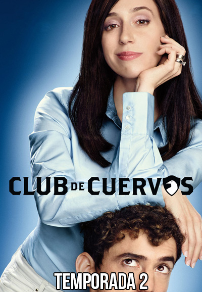 Club de Cuervos saison 2