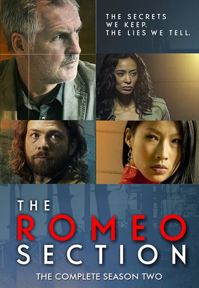 The Romeo Section saison 2