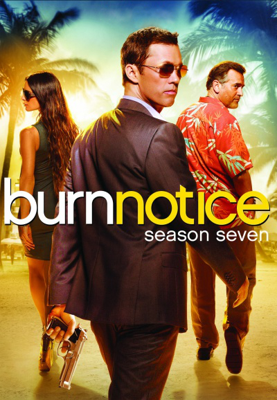 Burn Notice saison 7