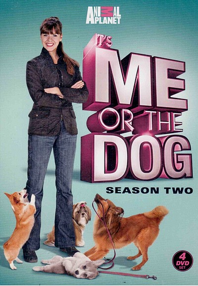 It's Me or the Dog saison 2