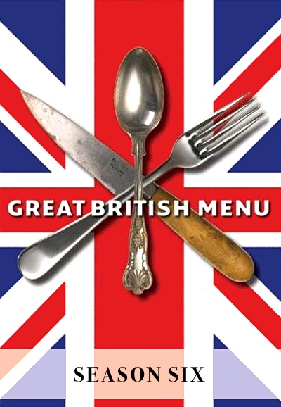 Great British Menu saison 6