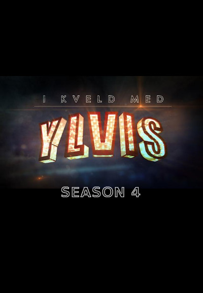 I kveld med Ylvis saison 4