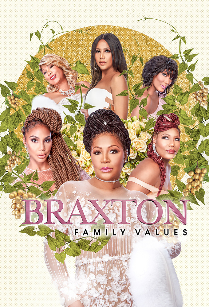 Braxton Family Values saison 7