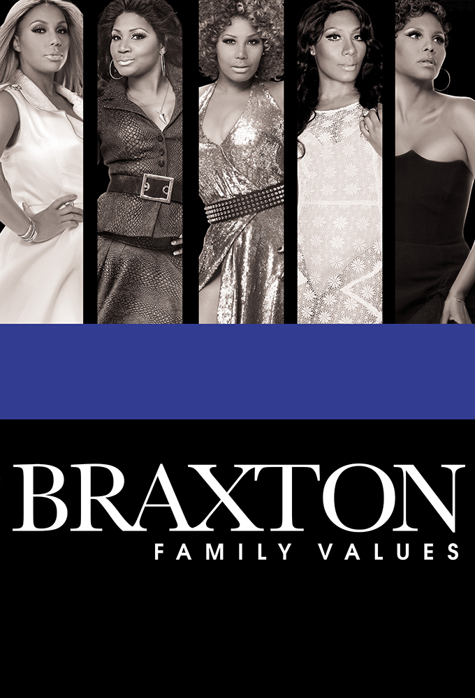 Braxton Family Values saison 4