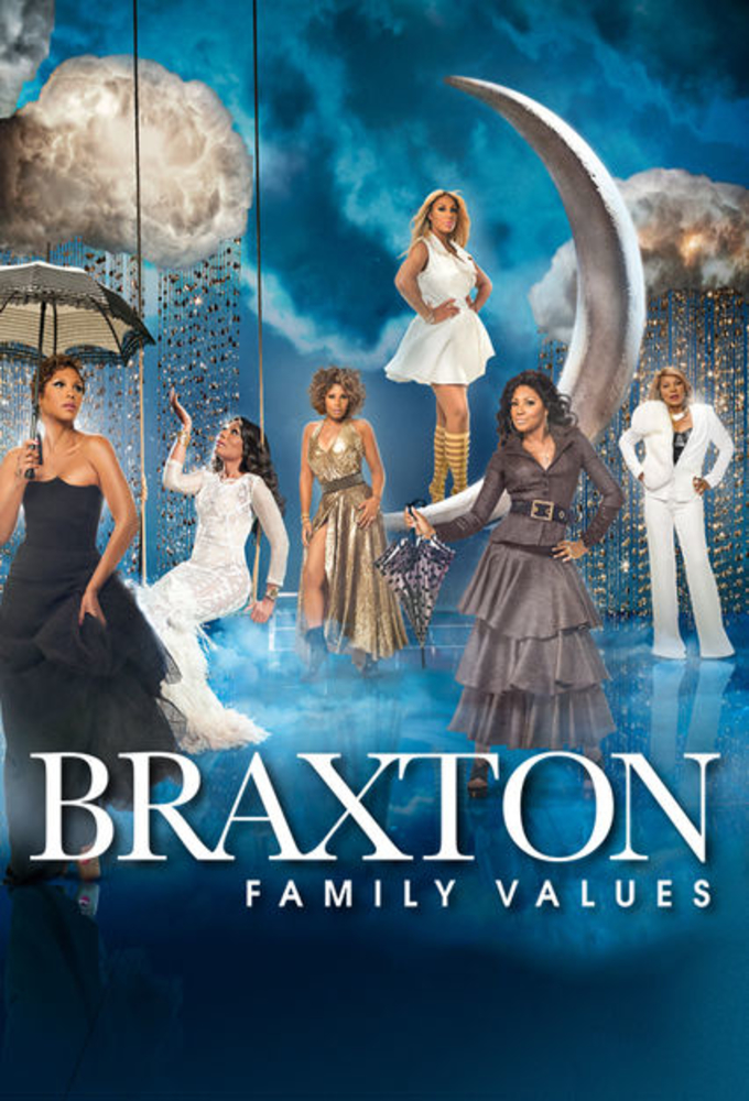 Braxton Family Values saison 3