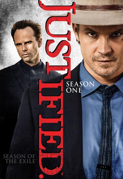 Justified saison 1