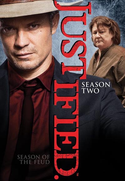 Justified saison 2