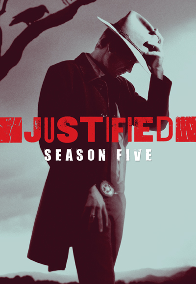 Justified saison 5