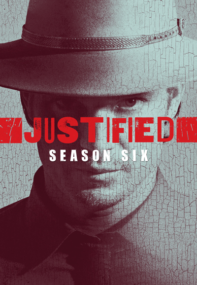 Justified saison 6