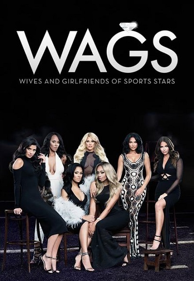 WAGS saison 1