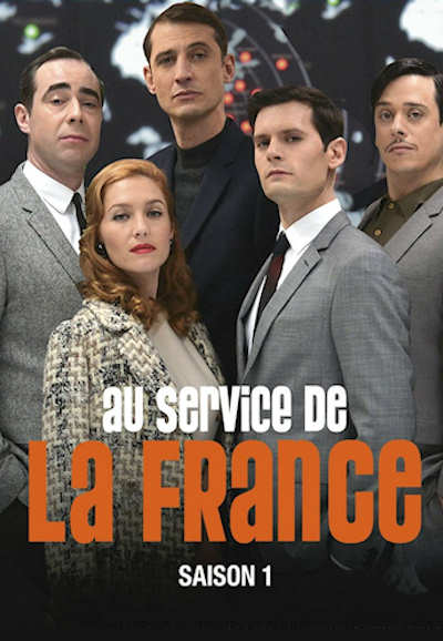 Au service de la France saison 1