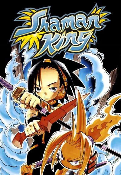 Shaman King saison 1