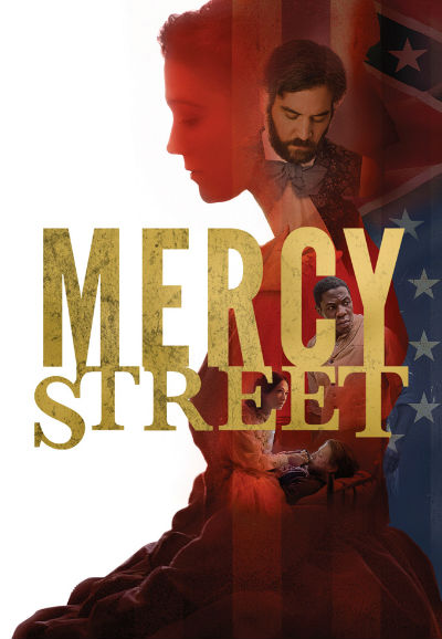 Mercy Street saison 1