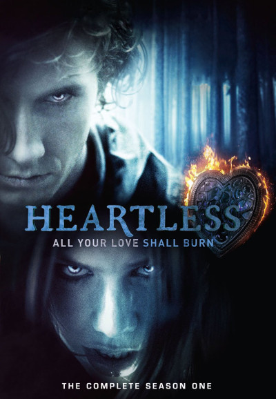 Heartless : La malédiction saison 1