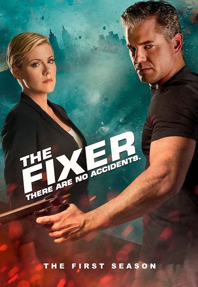 The Fixer : catastrophes programmées saison 1