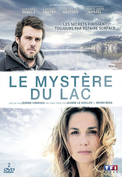 Le mystère du lac saison 1