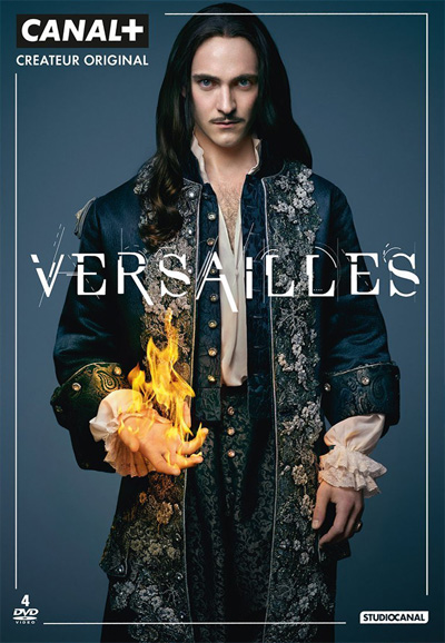 Versailles saison 1