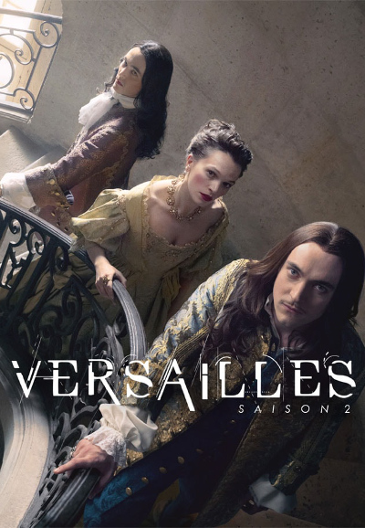 Versailles saison 2