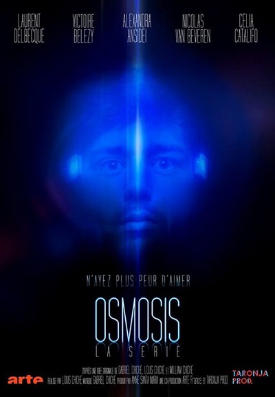 Osmosis saison 1