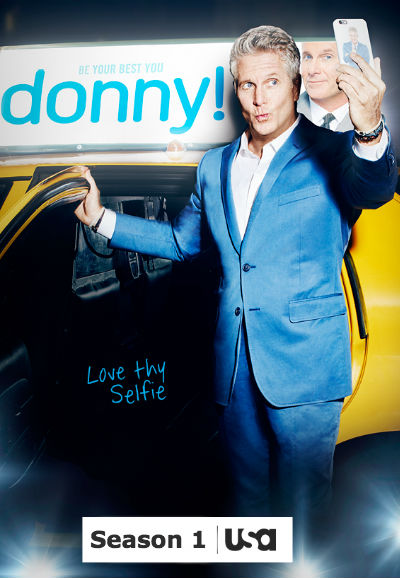 Donny! saison 1