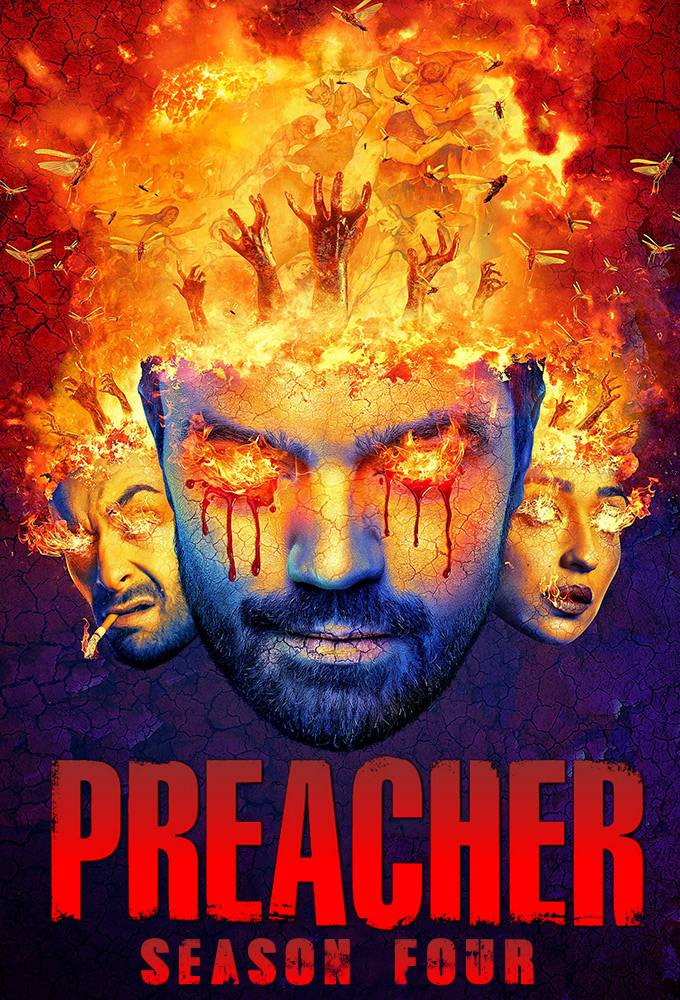 Preacher saison 4