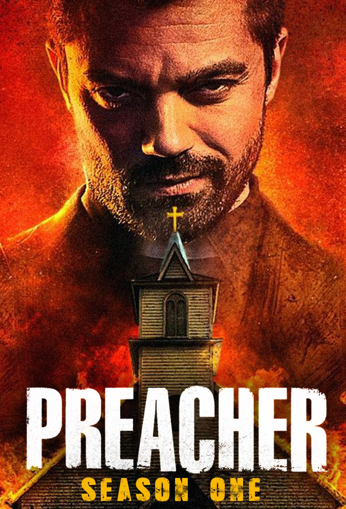 Preacher saison 1